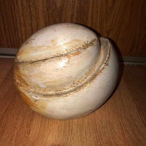 Turban-Style Hat Block (Millinery) - Picture 2 of 5